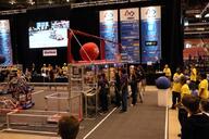 2014 2014gal frc2481 frc4488 match robot // 878x585 // 151KB