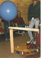 1995 frc171 robot // 1054x1437 // 406KB