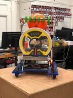 2019 build frc1153 robot // 720x960 // 90KB