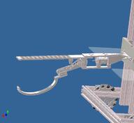2007 frc904 render robot // 700x640 // 132KB