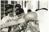 1995 1995cmp frc171 pit robot team // 1389x901 // 218KB