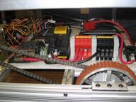 2007 build frc904 robot // 460x345 // 51KB