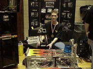 2002 2002nj award frc7 pit robot team // 1024x768 // 199KB
