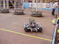2002 frc7 match national_building_museum_scrimmage robot scrimmage // 640x480 // 72KB
