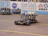 2002 frc7 match national_building_museum_scrimmage robot scrimmage // 640x480 // 58KB