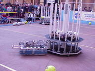 2002 frc7 match national_building_museum_scrimmage robot scrimmage // 640x480 // 77KB