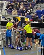 2022 2022miwoo frc6618 match robot team // 1440x1800 // 493KB