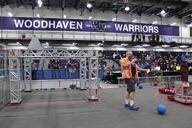 2022 2022miwoo crowd frc2591 frc6190 match robot // 5184x3456 // 1.2MB