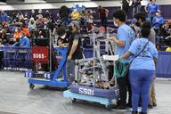 2022 2022miwoo frc5065 frc5901 match robot // 5184x3456 // 2.0MB