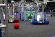2022 2022miwoo frc2620 match robot // 5184x3456 // 1.9MB