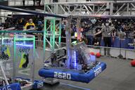 2022 2022miwoo frc2620 frc6089 frc7196 match robot // 5184x3456 // 2.0MB
