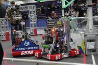 2022 2022miwoo frc6538 frc6618 match robot // 5184x3456 // 1.9MB