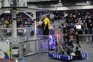 2022 2022miwoo frc4390 frc5498 match robot // 5184x3456 // 1.9MB