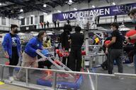 2022 2022miwoo frc5239 frc7147 match robot team // 5184x3456 // 1.9MB
