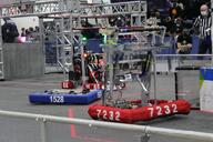 2022 2022miwoo frc1528 frc6615 frc7232 match robot // 5184x3456 // 1.8MB