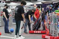2022 2022miwoo frc5065 frc5555 match robot team // 5184x3456 // 1.9MB