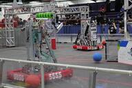 2022 2022miwoo frc5498 frc5555 match robot // 5184x3456 // 1.8MB