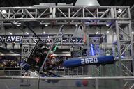 2022 2022miwoo frc2620 frc6615 match robot // 5184x3456 // 1.9MB
