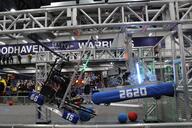 2022 2022miwoo frc2620 frc6615 match robot // 5184x3456 // 2.0MB