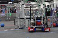2022 2022miwoo frc6538 match robot // 5184x3456 // 2.0MB