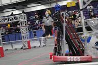 2022 2022miwoo frc5065 match robot // 5184x3456 // 1.6MB