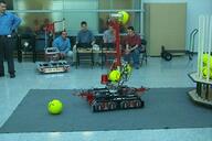 2002 frc75 robot team // 400x267 // 25KB