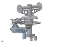 2002 frc75 render robot // 1151x854 // 82KB
