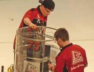 2009 frc75 match robot team // 304x235 // 13KB