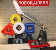 2011 frc75 robot team // 268x240 // 34KB