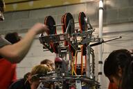 2012 frc75 robot // 922x615 // 206KB