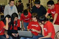 2013 frc75 team // 560x373 // 120KB