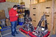 2011 2012 2013 frc75 robot team // 560x373 // 136KB