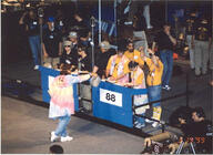 1999 1999nj frc61 frc88 match robot team // 750x546 // 90KB