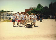 1996 1996cmp disney frc171 robot team // 1443x1029 // 619KB