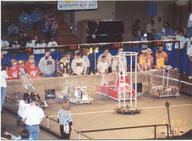 2001 frc176 frc203 frc383 frc88 match robot // 750x550 // 99KB