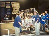 2002 2002nj frc219 frc88 match robot team // 750x556 // 99KB