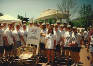 1996 1996cmp disney frc171 robot team // 1443x1029 // 851KB