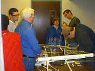 2004 frc88 robot team // 349x261 // 29KB