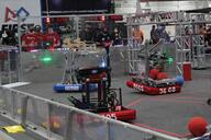 2022 2022miwoo frc3668 frc4405 frc8280 match robot // 5184x3456 // 1.9MB