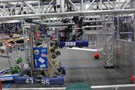 2022 2022miwoo frc3604 frc4395 frc8280 match robot // 5184x3456 // 2.3MB