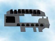 2001 frc103 render robot // 300x225 // 13KB