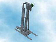 2001 frc103 render robot // 300x225 // 12KB