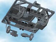2001 frc103 render robot // 300x225 // 19KB