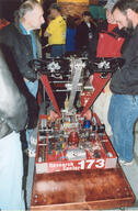 2003 2003ct frc173 pit robot // 526x800 // 157KB
