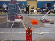 2003 frc173 robot scrimmage // 640x480 // 60KB