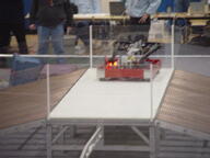 2003 frc173 robot scrimmage // 640x480 // 61KB