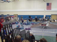 2003 frc173 robot scrimmage // 640x480 // 61KB