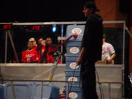 2003 frc173 match robot team // 640x480 // 60KB