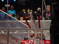 2003 frc173 match robot // 500x375 // 35KB