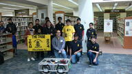 2016 build frc224 robot team // 3072x1728 // 2.6MB